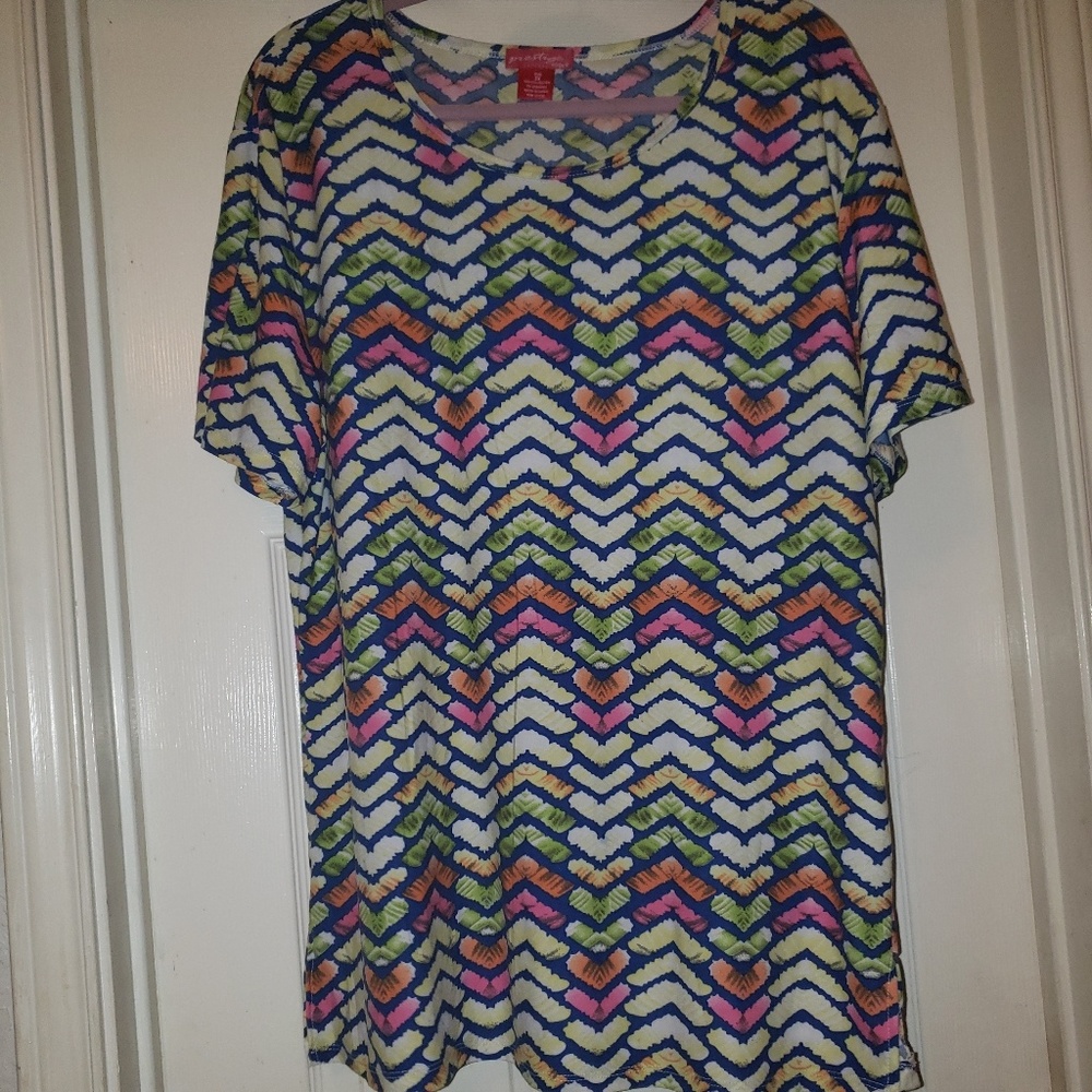 Womens top